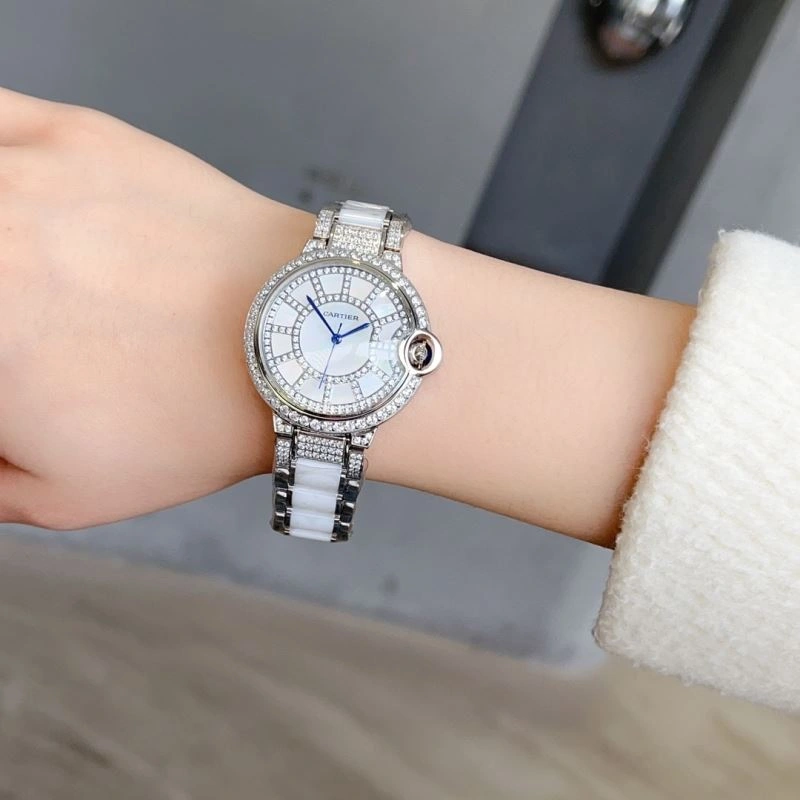 CARTIER Watches EasyCare 179004
