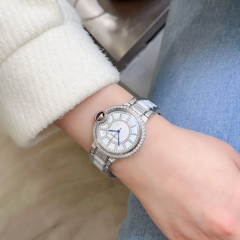 CARTIER Watches EasyCare 179004