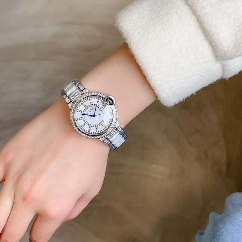 CARTIER Watches EasyCare 179004