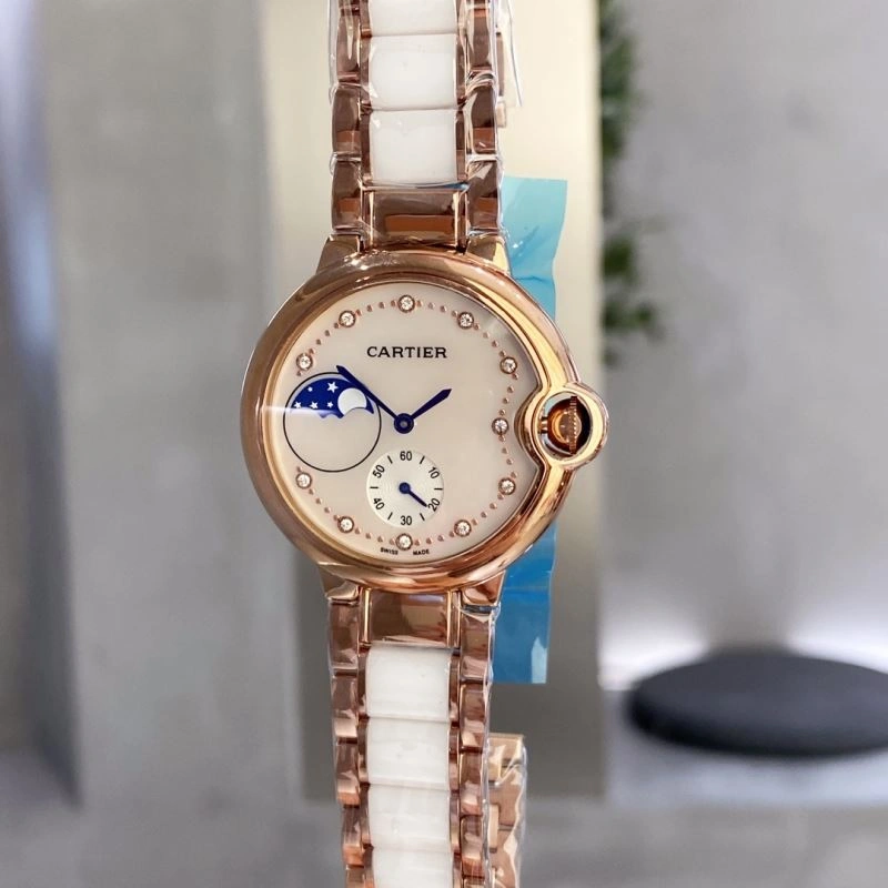 CARTIER Watches FashionForward 179001
