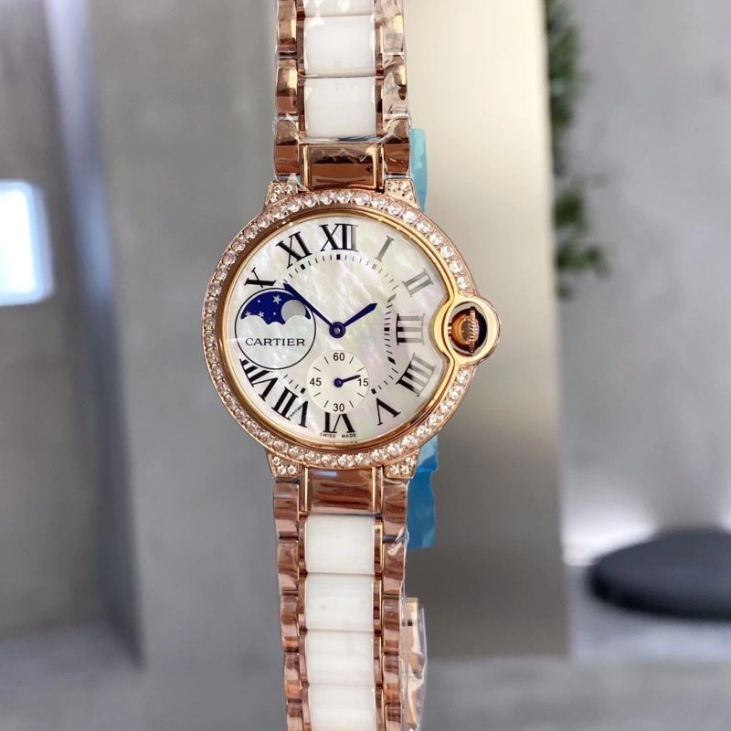 CARTIER Watches FashionForward 179001
