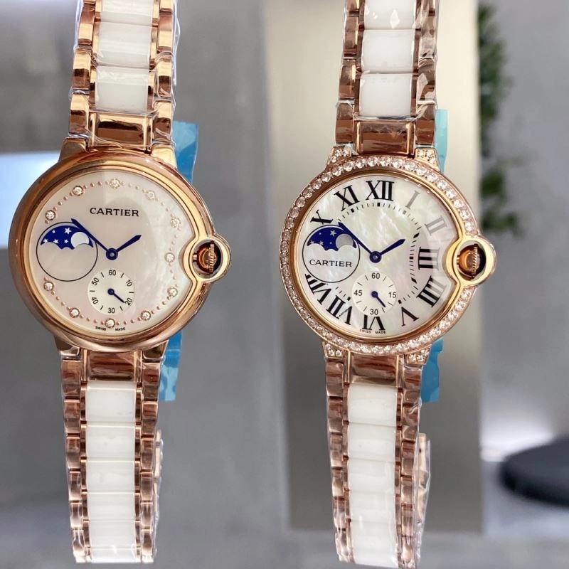 CARTIER Watches FashionForward 179001