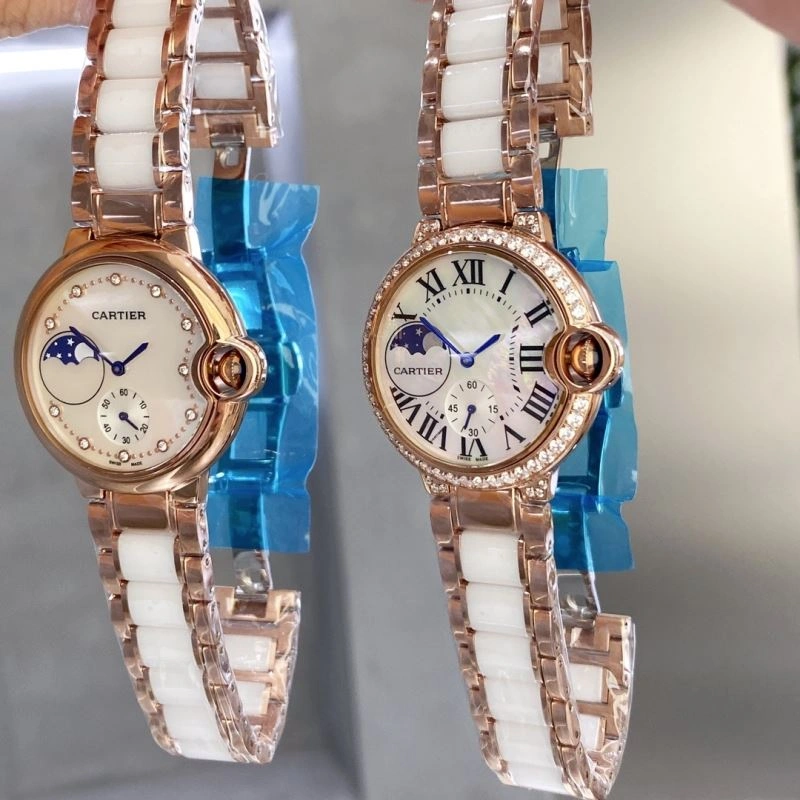 CARTIER Watches FashionForward 179001