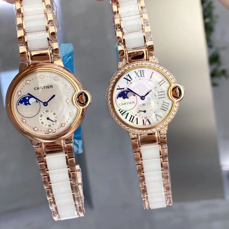 CARTIER Watches FashionForward 179001