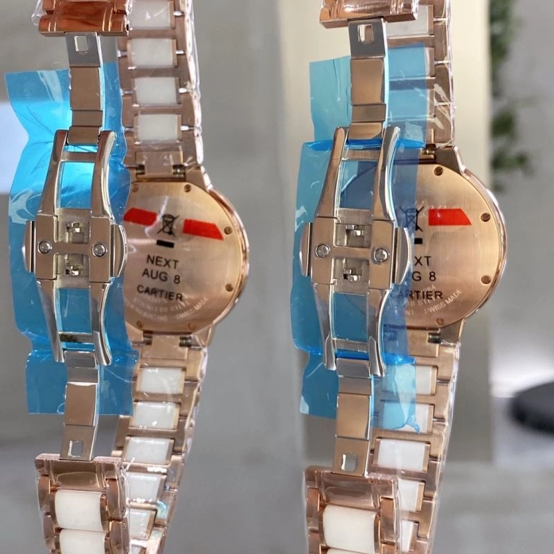 CARTIER Watches FashionForward 179001