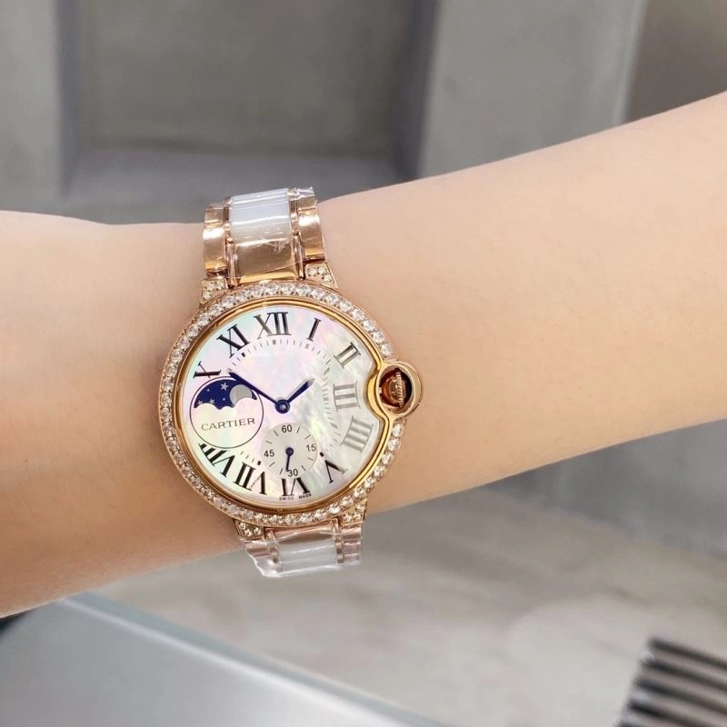CARTIER Watches FashionForward 179001