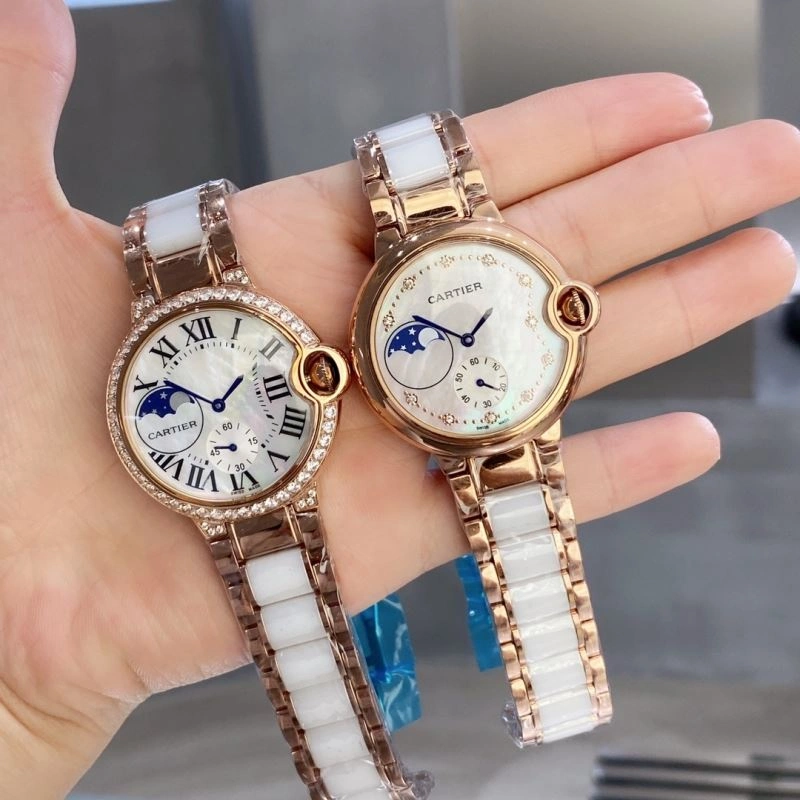 CARTIER Watches FashionForward 179001