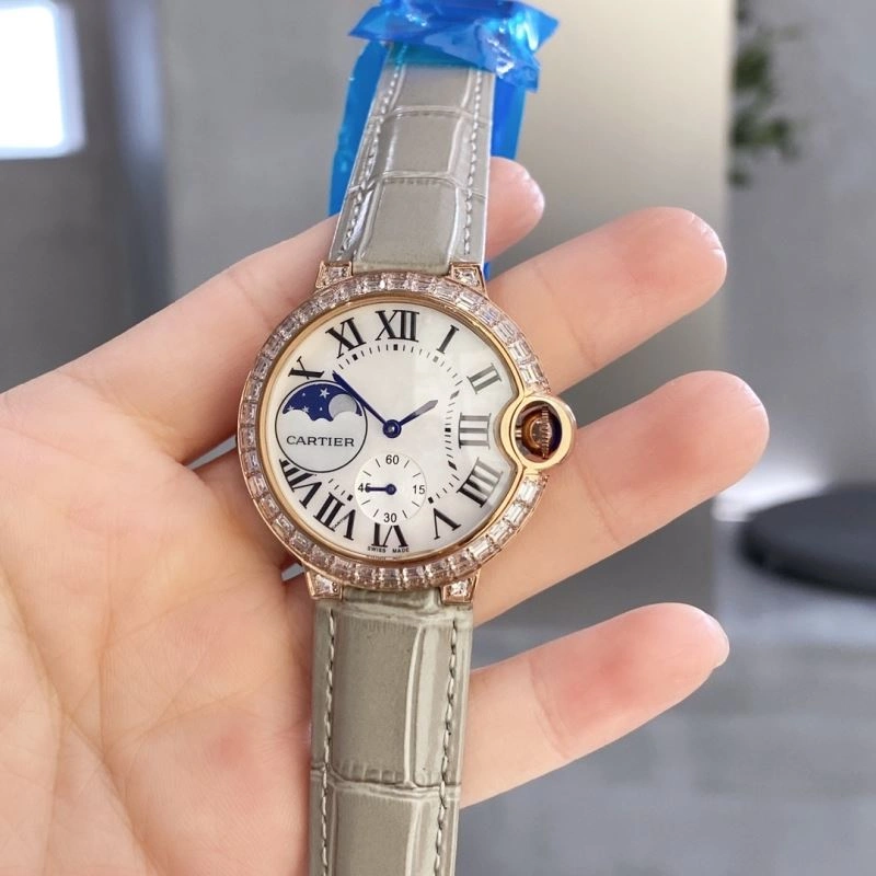 BestValue CARTIER Watches 178998