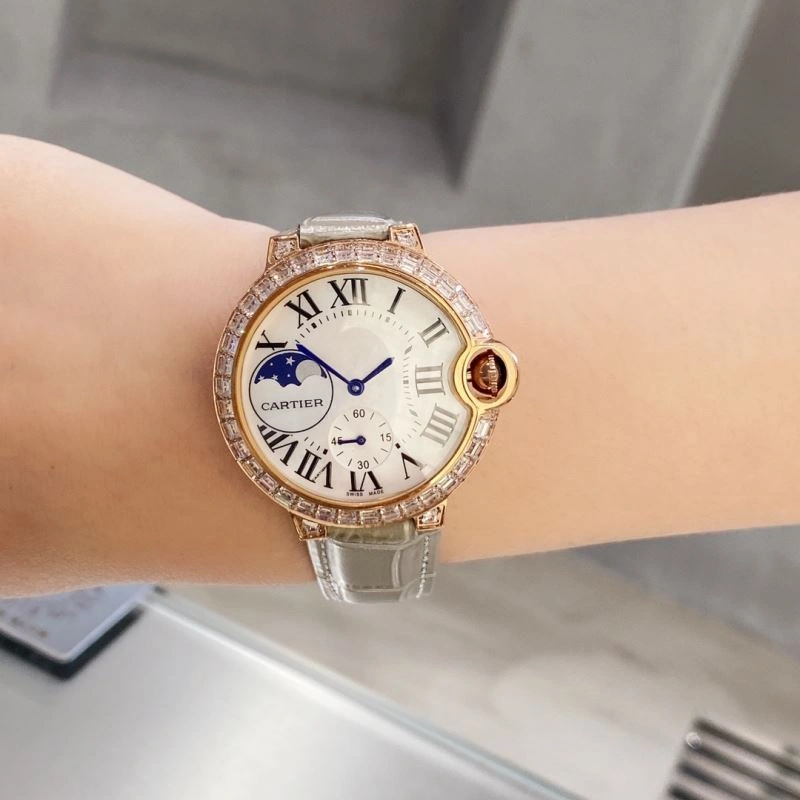 BestValue CARTIER Watches 178998
