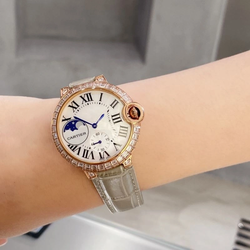 BestValue CARTIER Watches 178998