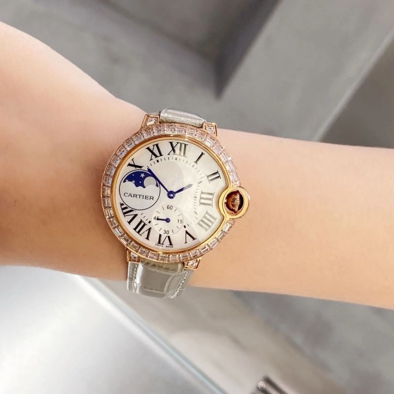 BestValue CARTIER Watches 178998
