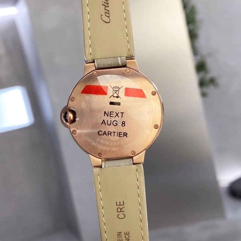 BestValue CARTIER Watches 178998