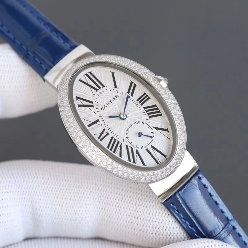 Affordable CARTIER Watches 179009