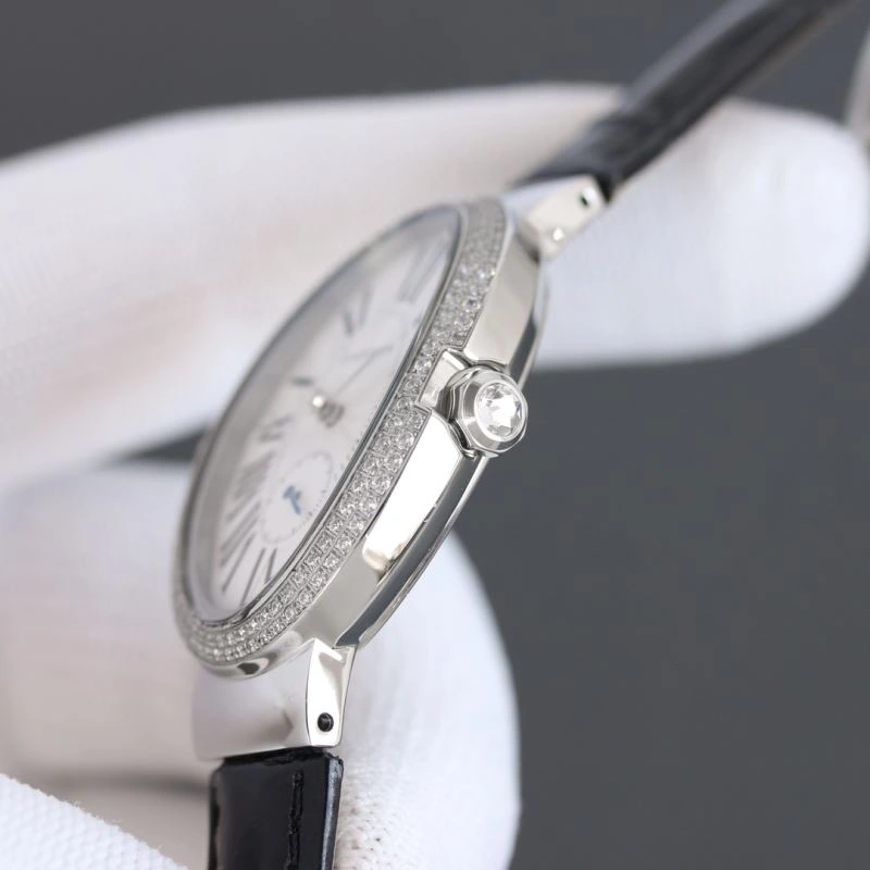 Affordable CARTIER Watches 179009