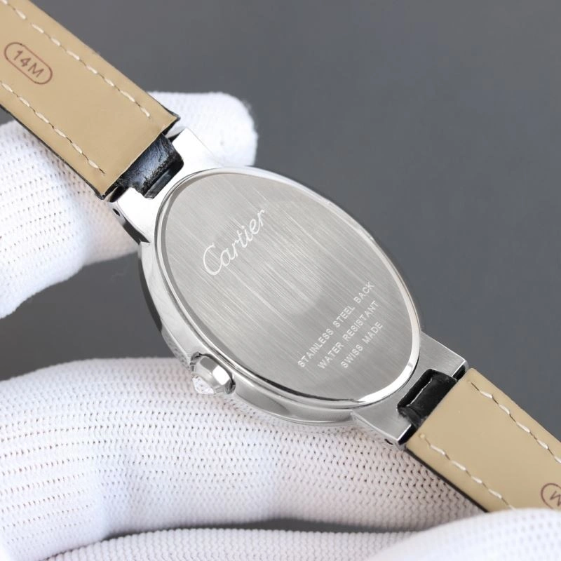 Affordable CARTIER Watches 179009