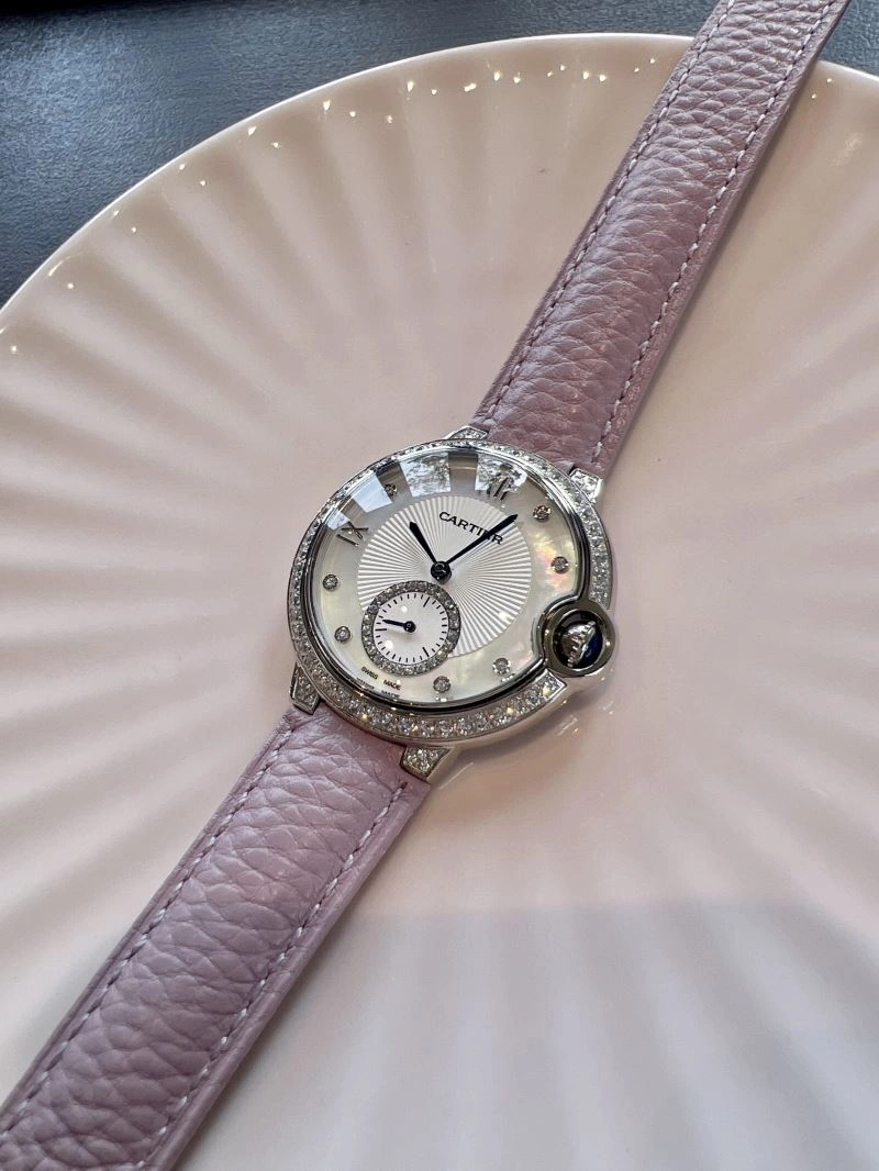 CARTIER Watches Modern 179016
