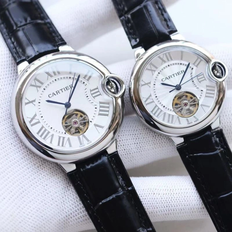 CARTIER Watches TechFriendly 178996