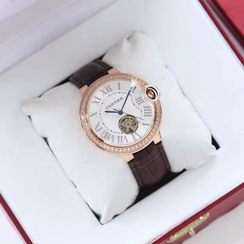 CARTIER Watches TechFriendly 178996