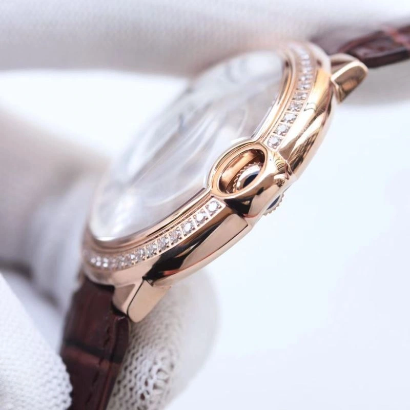 CARTIER Watches TechFriendly 178996