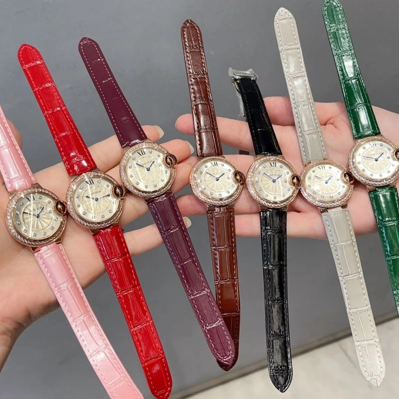 CARTIER Watches Classic 179020