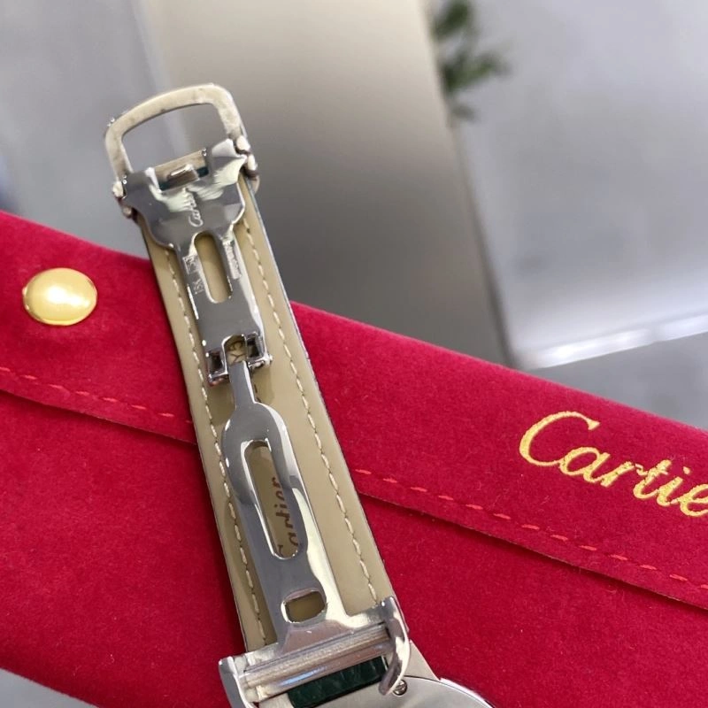 Functional CARTIER Watches 178992