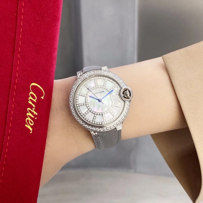 NewStyle CARTIER Watches 178991