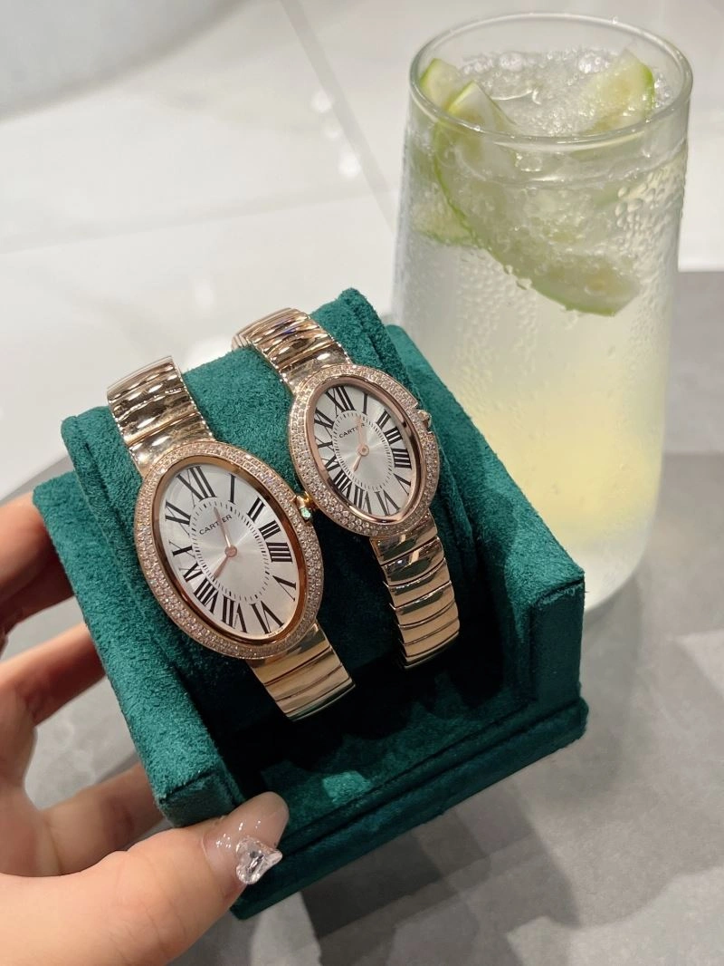 CARTIER Watches AllSeason 178986