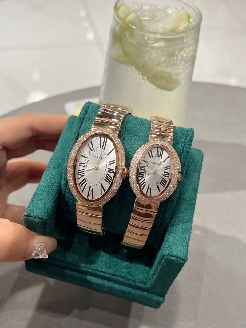CARTIER Watches AllSeason 178986