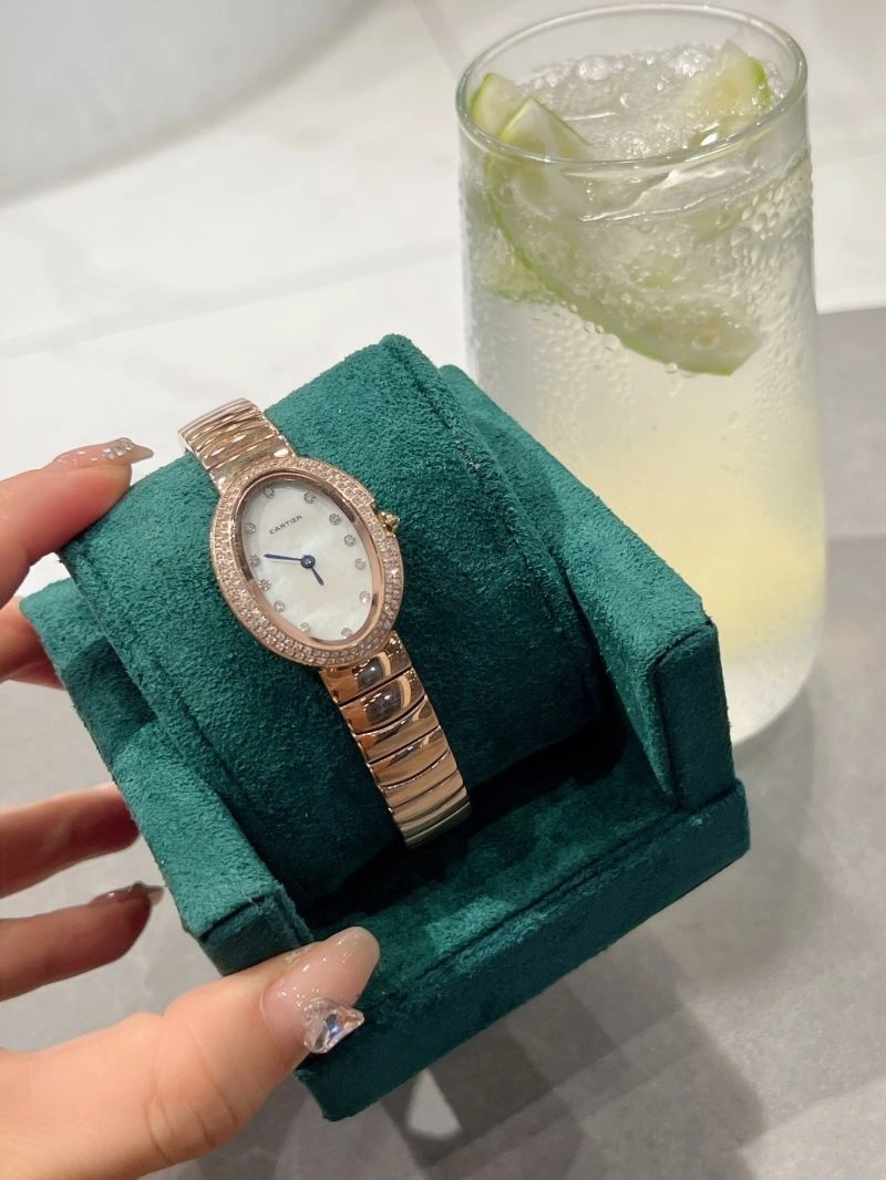 CARTIER Watches AllSeason 178986