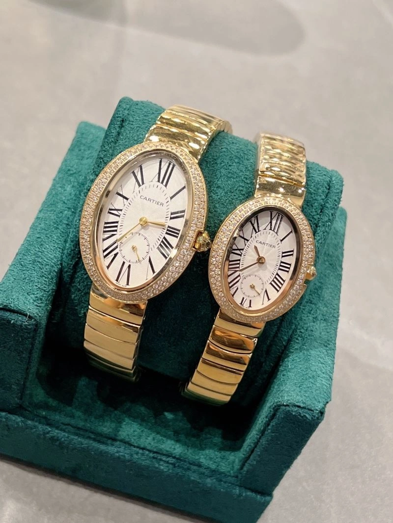 CARTIER Watches Snug 178985
