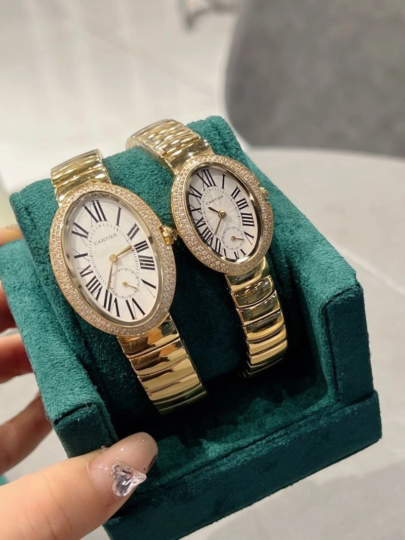 CARTIER Watches Snug 178985