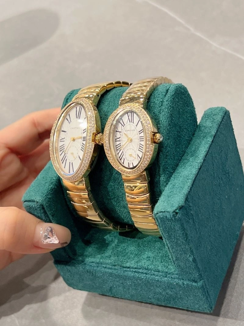 CARTIER Watches Snug 178985