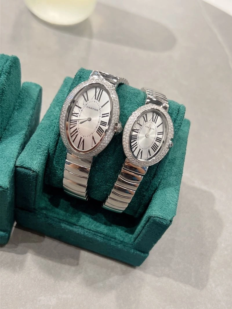 CARTIER Watches UrbanStyle 178984