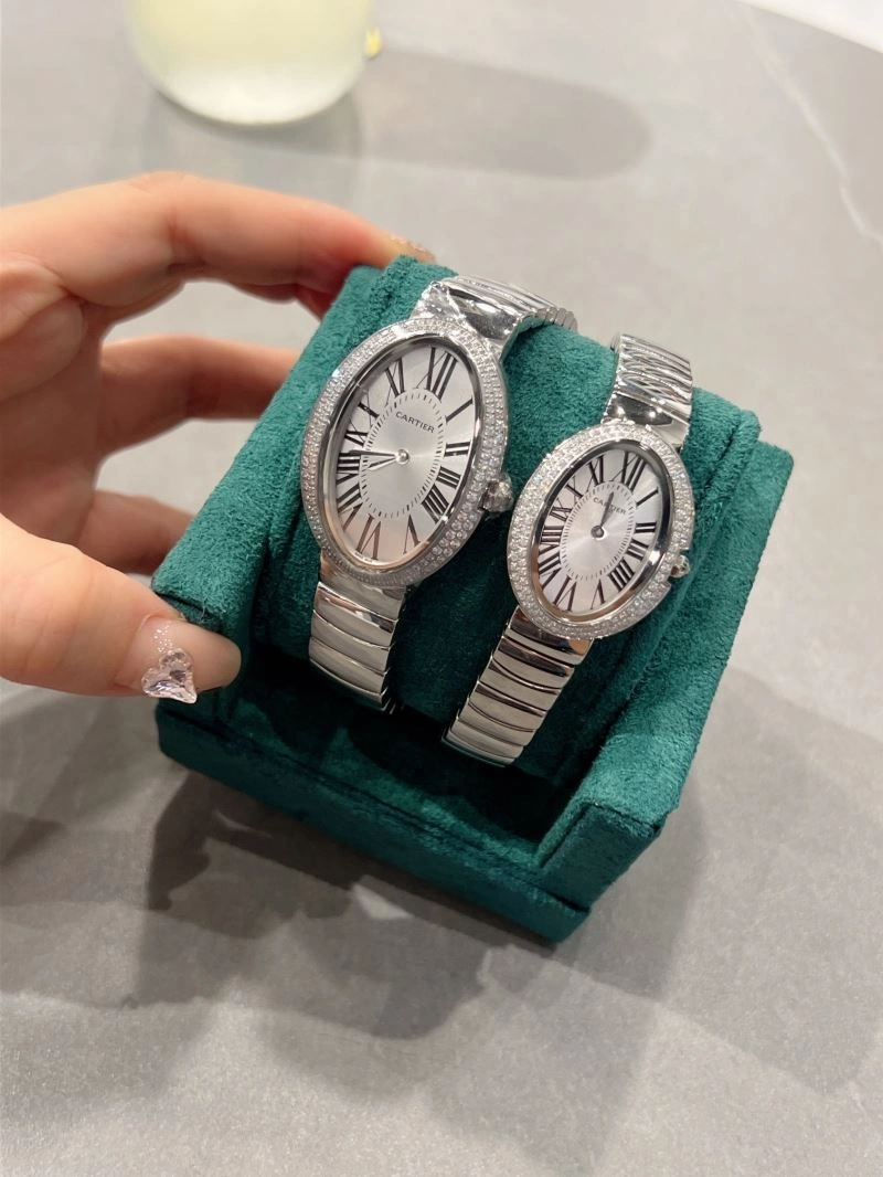 CARTIER Watches UrbanStyle 178984