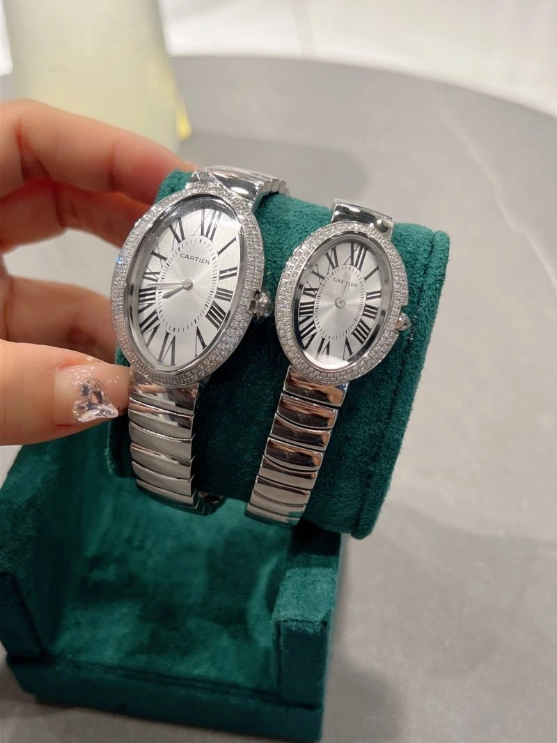 CARTIER Watches UrbanStyle 178984