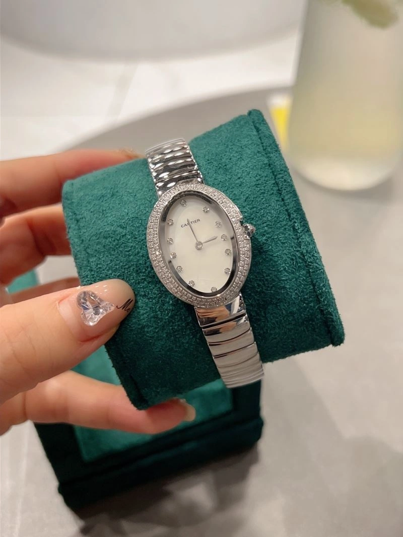 CARTIER Watches UrbanStyle 178984