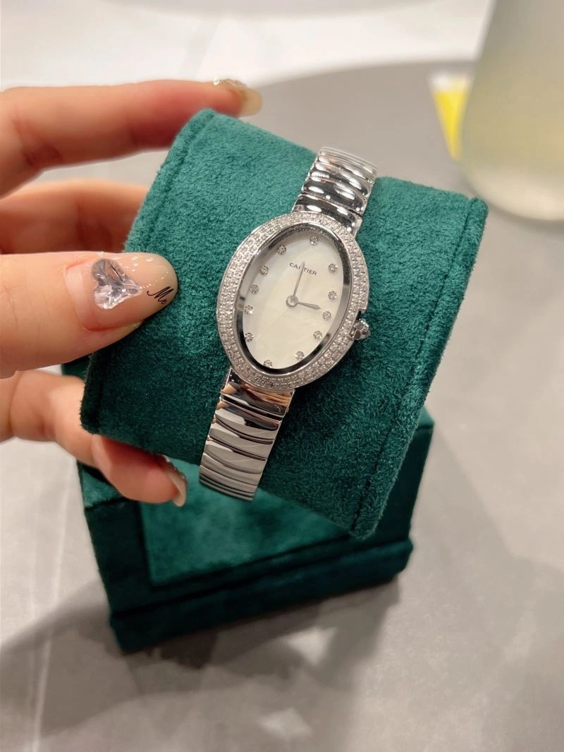 CARTIER Watches UrbanStyle 178984