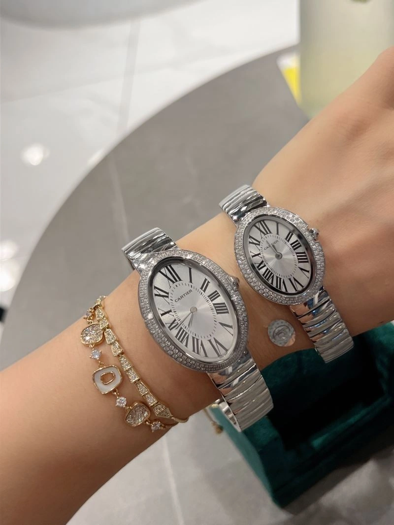 CARTIER Watches UrbanStyle 178984
