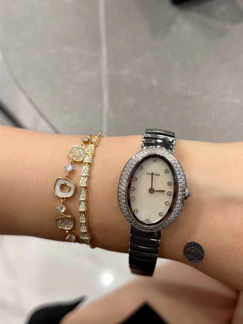 CARTIER Watches UrbanStyle 178984