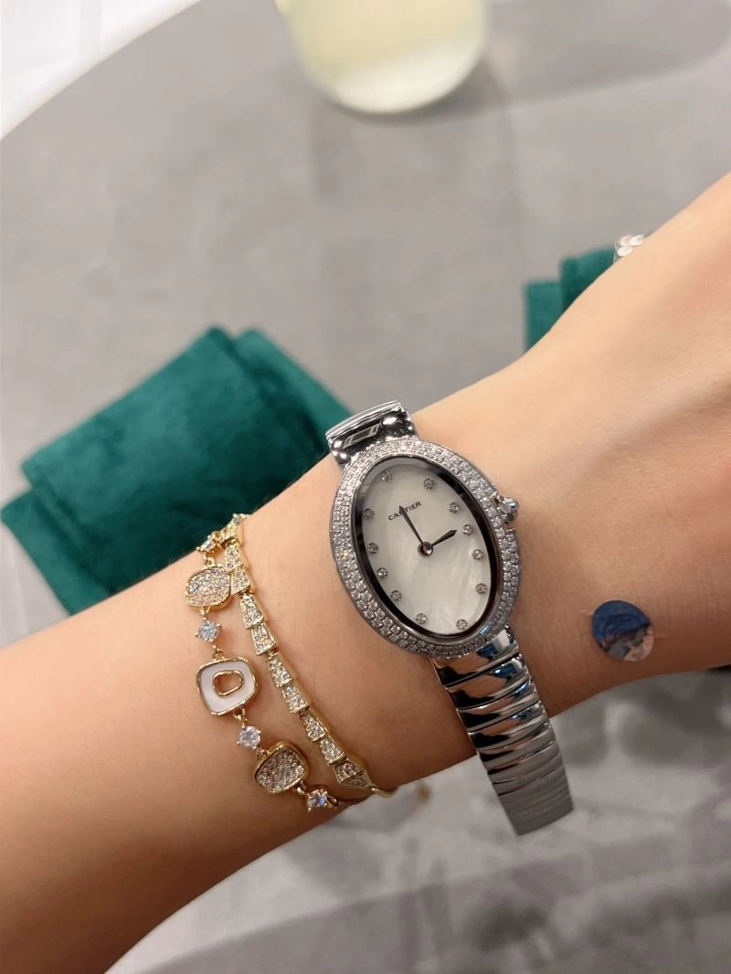 CARTIER Watches UrbanStyle 178984