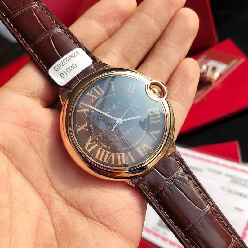CARTIER Watches Premium 178983
