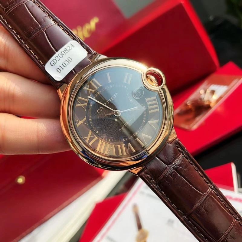 CARTIER Watches Premium 178983
