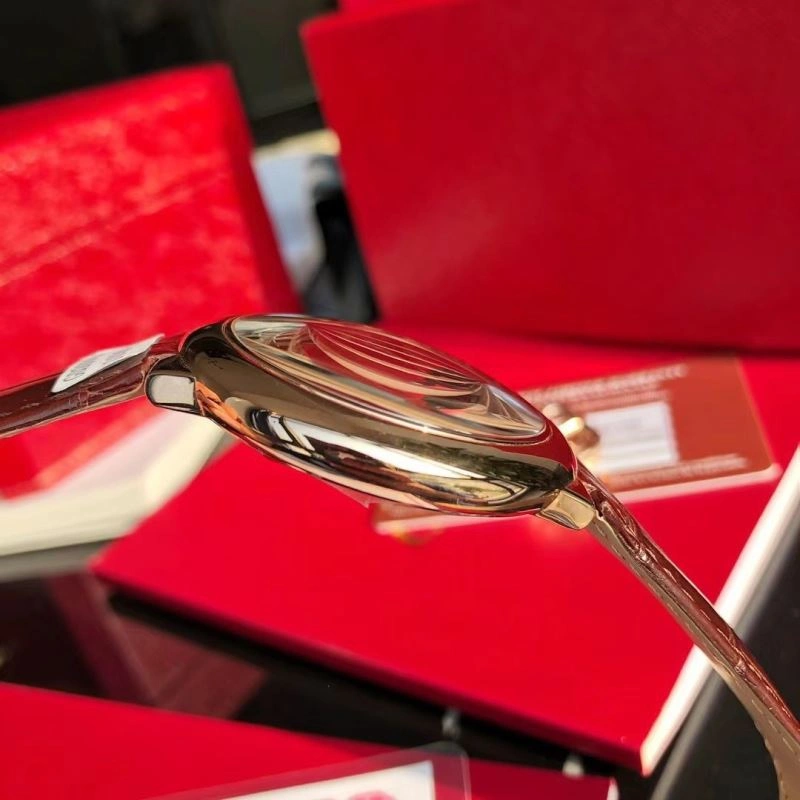 CARTIER Watches Premium 178983