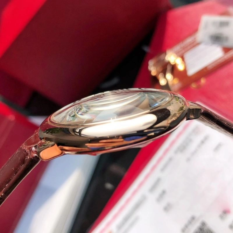 RelaxedFit CARTIER Watches 178981