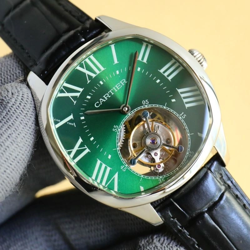 CARTIER Watches SunProtective 178980