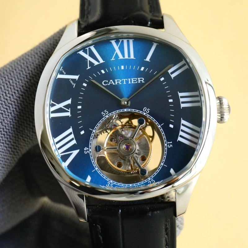 CARTIER Watches OdorResistant 178979