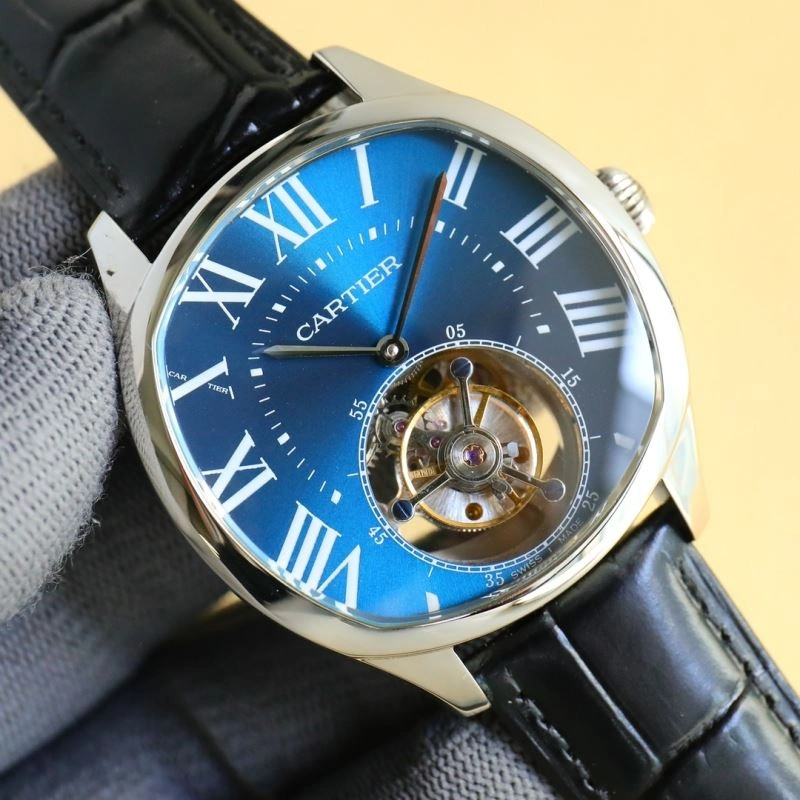 CARTIER Watches OdorResistant 178979