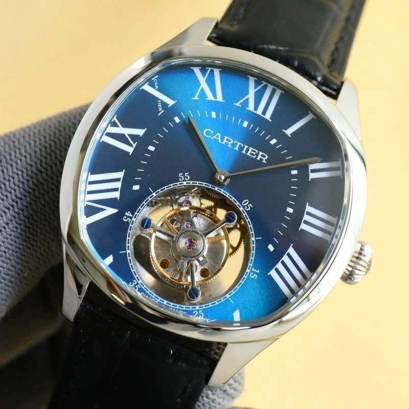 CARTIER Watches OdorResistant 178979