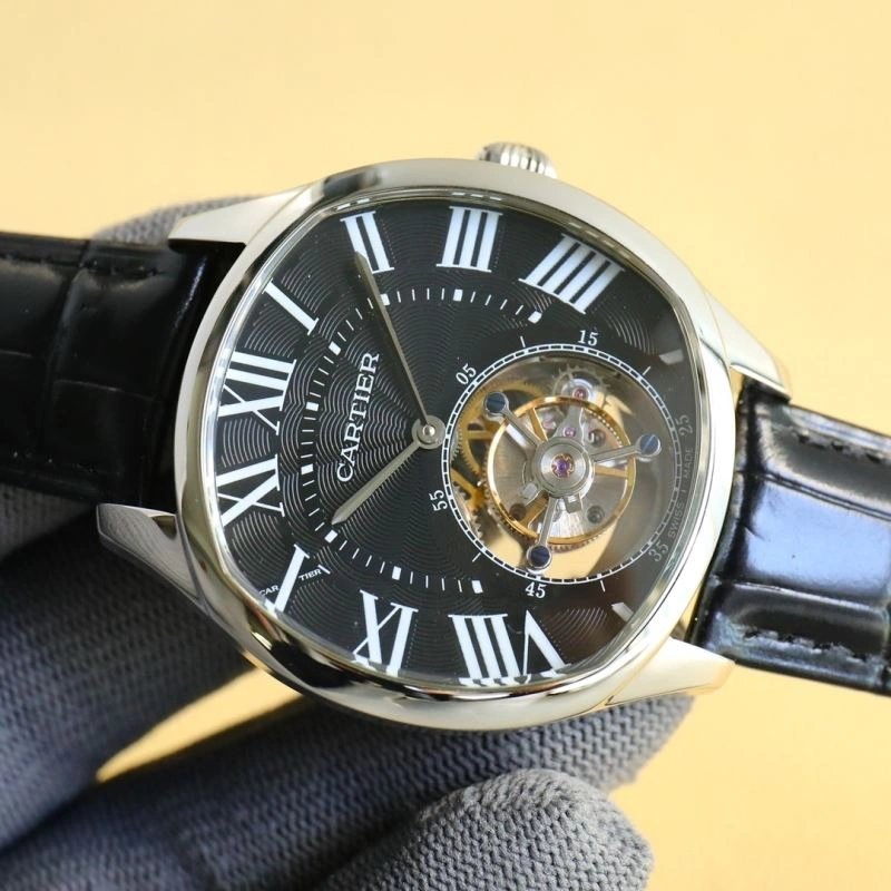 Upgraded CARTIER Watches 178957