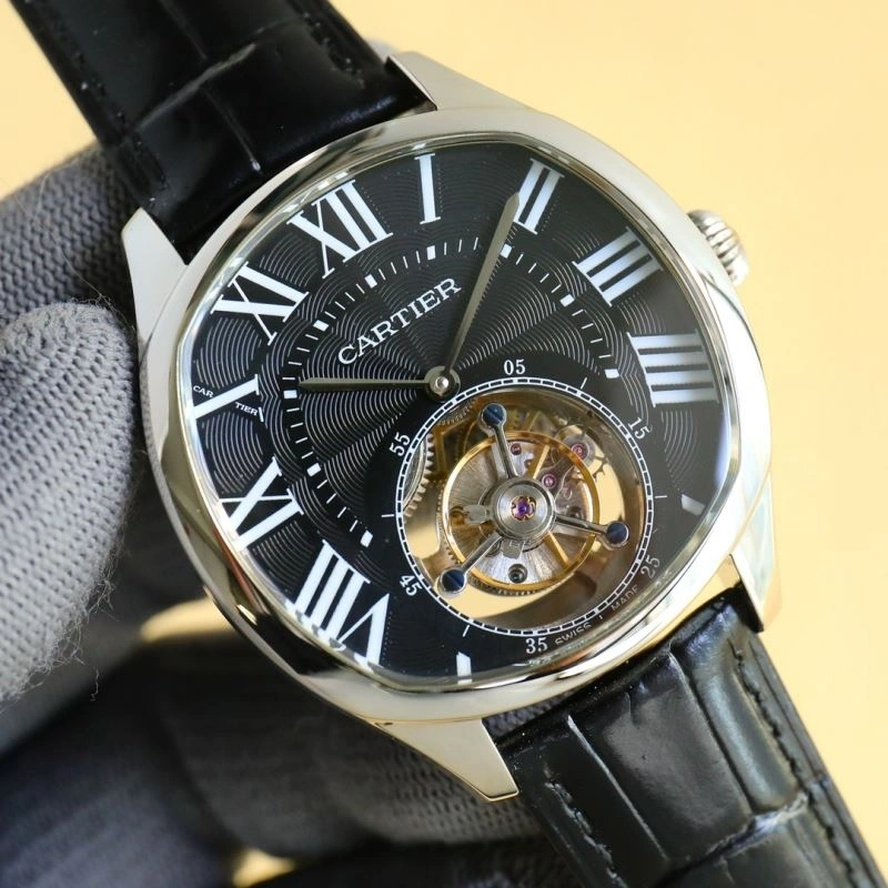 Upgraded CARTIER Watches 178957